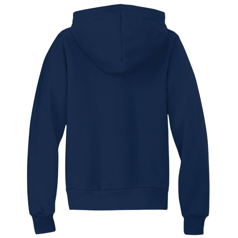 BELLA+CANVAS ® Youth Sponge Fleece Pullover Hoodie