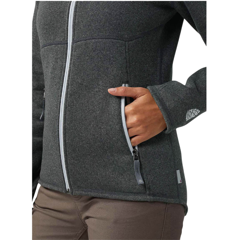 STIO Women's Sweetwater Fleece Jacket