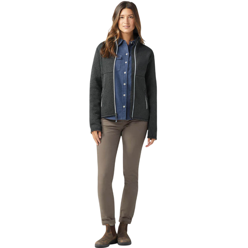 STIO Women's Sweetwater Fleece Jacket