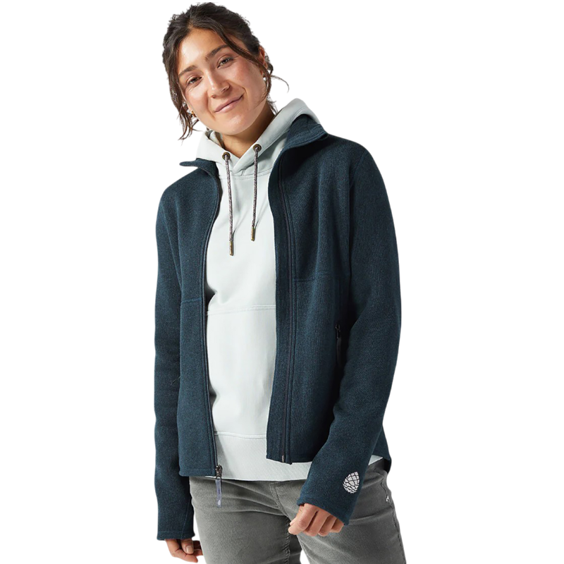 STIO Women's Sweetwater Fleece Jacket