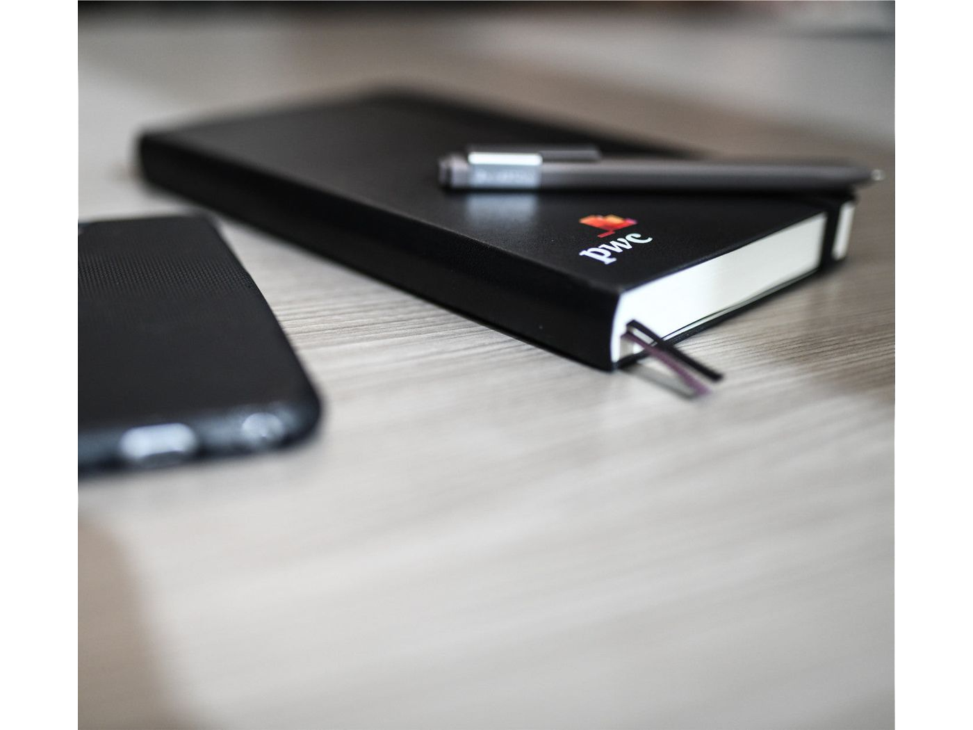 Moleskine® Hard Cover Ruled Large Expanded Notebook