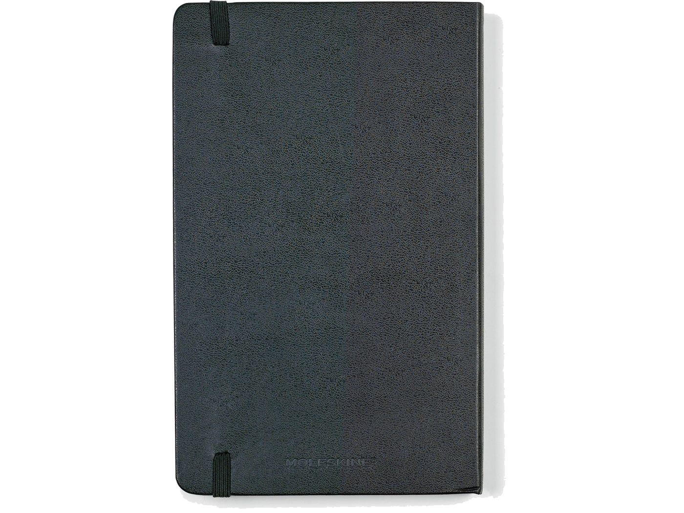 Moleskine® Hard Cover Ruled Large Expanded Notebook