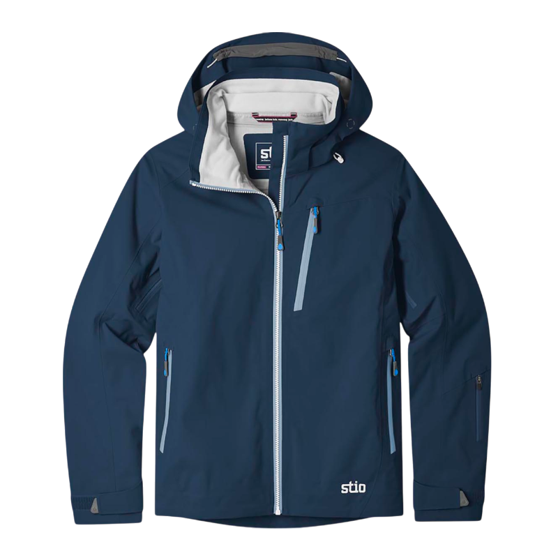 STIO Women's Environ Jacket