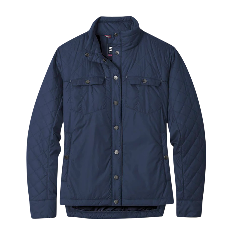 STIO Women's Skycrest Snap Shirt