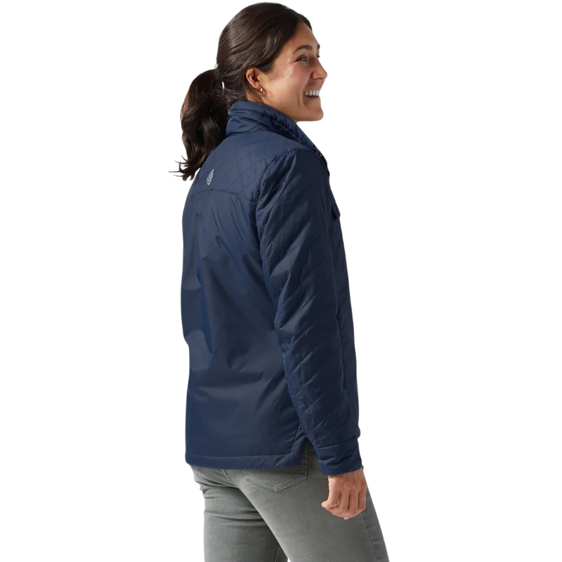 STIO Women's Skycrest Snap Shirt