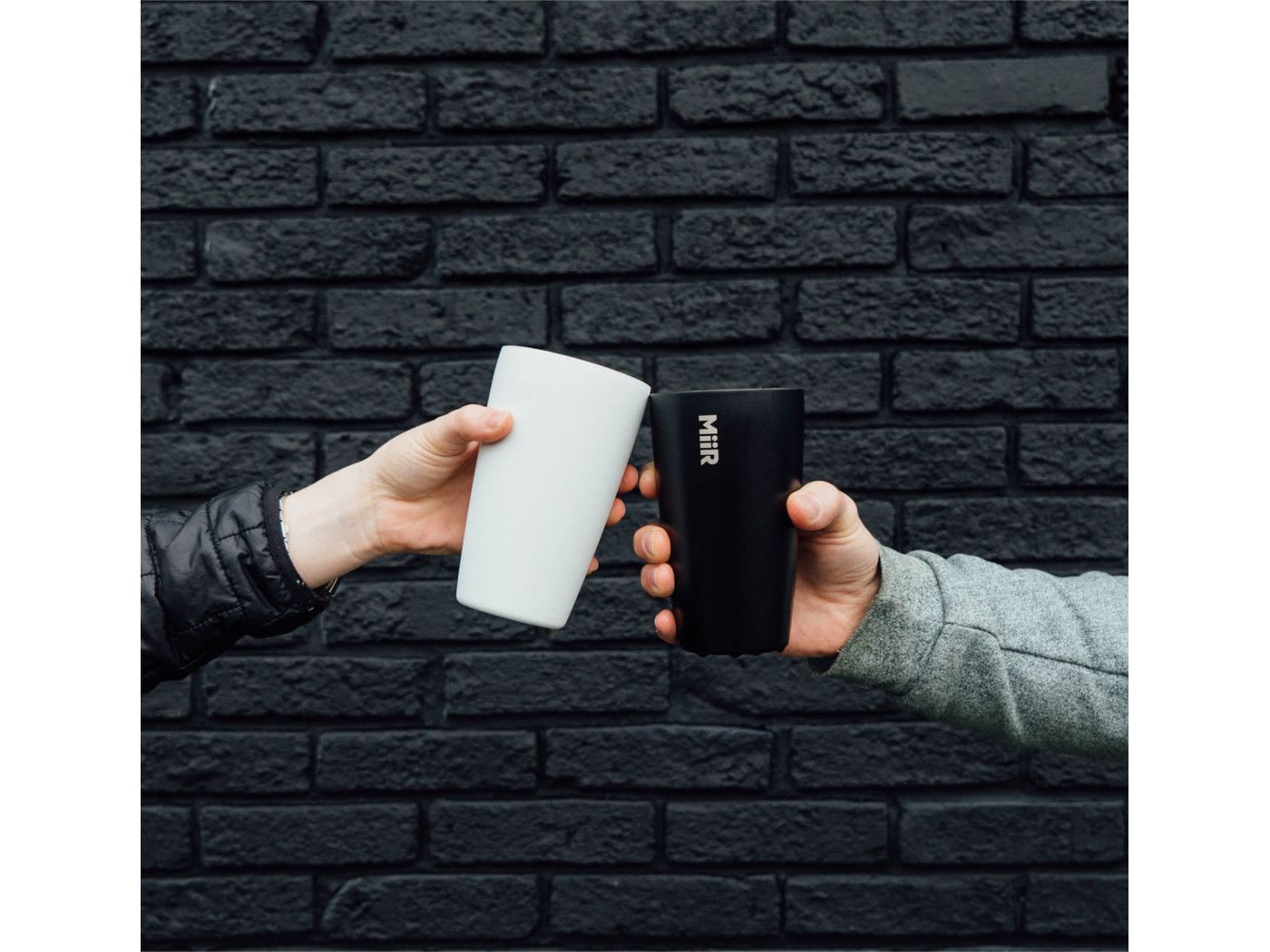 MiiR® Vacuum Insulated Tumbler - 12 Oz.