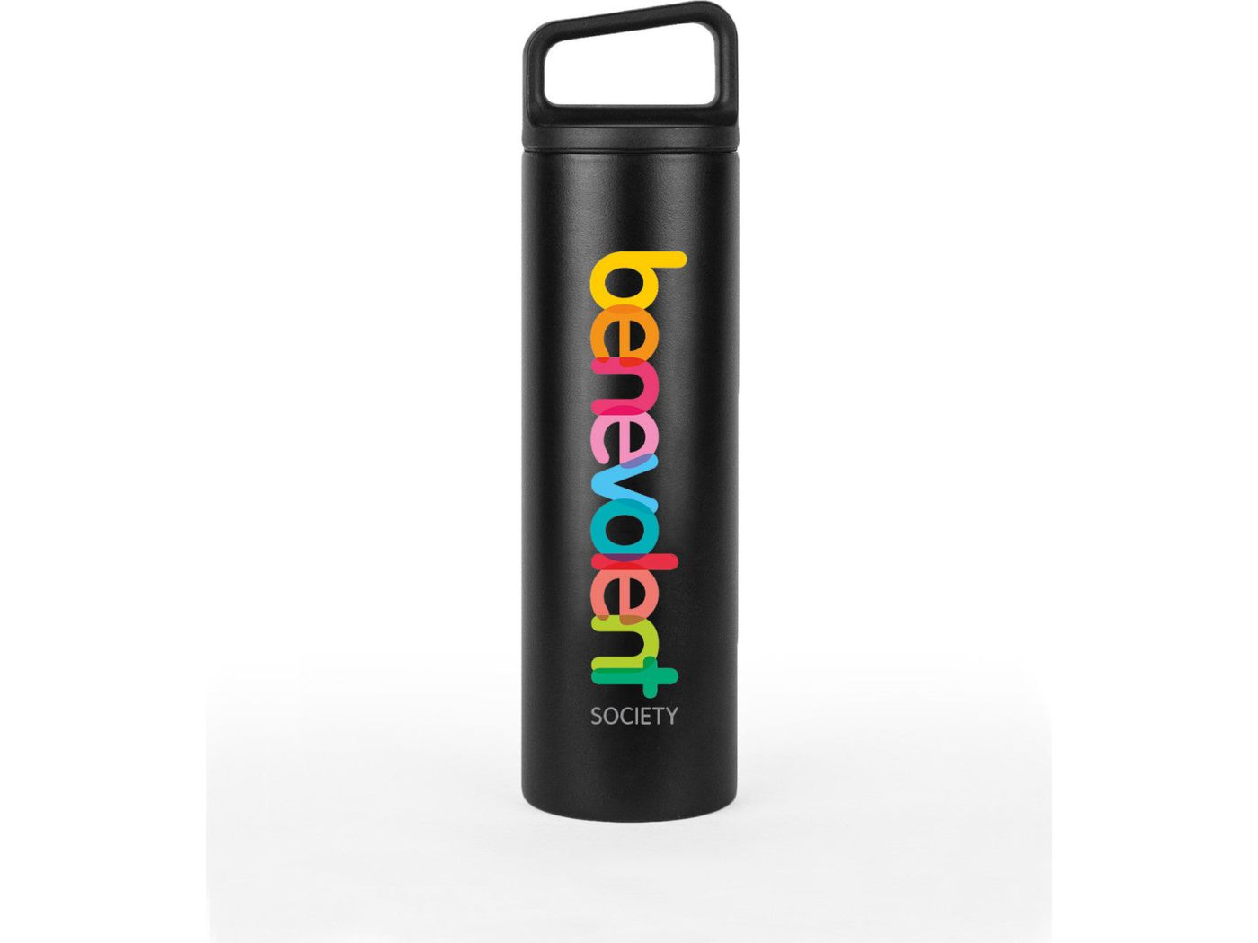 MiiR® Vacuum Insulated Wide Mouth Bottle - 20 Oz.
