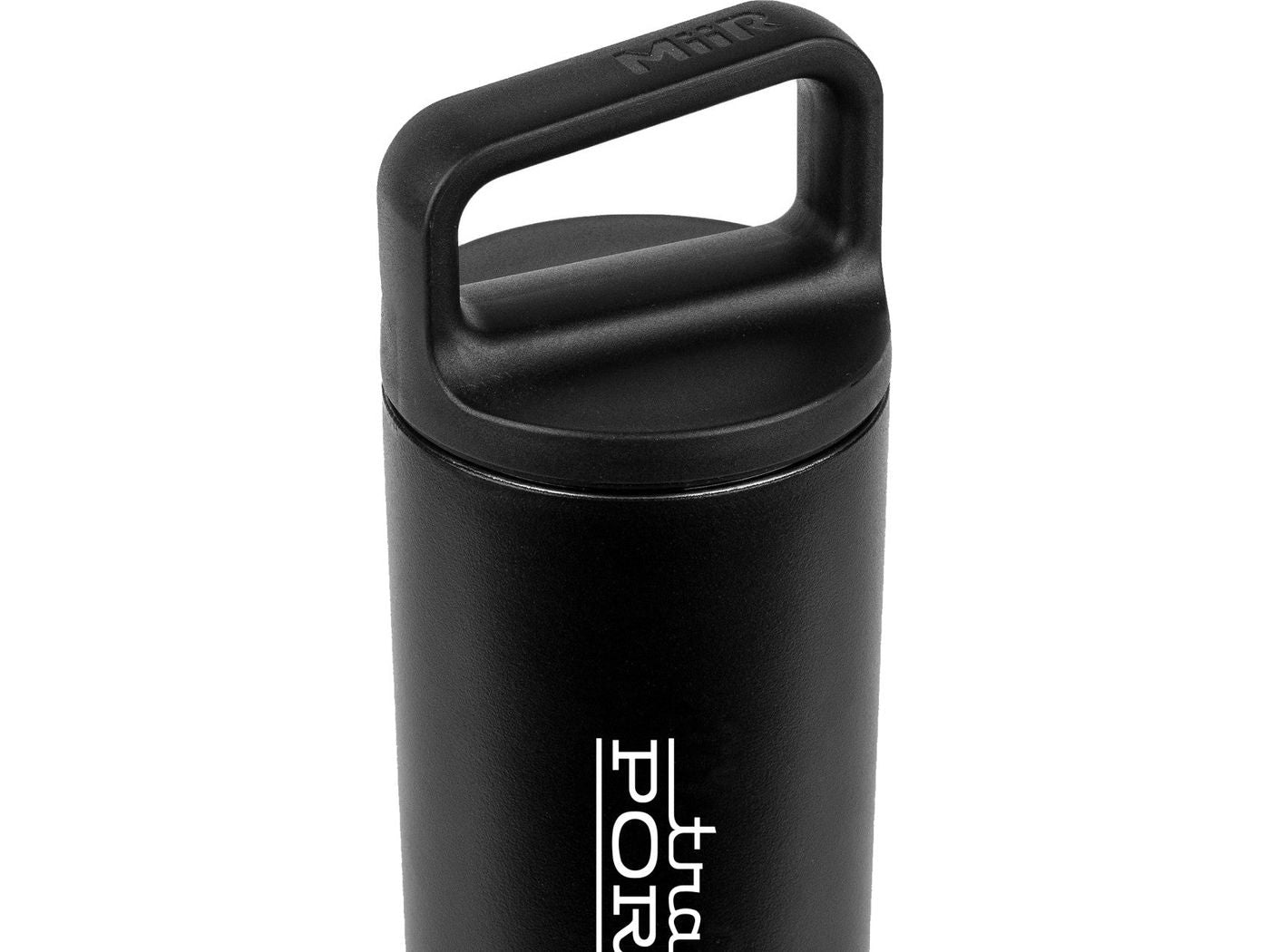 MiiR® Vacuum Insulated Wide Mouth Bottle - 20 Oz.
