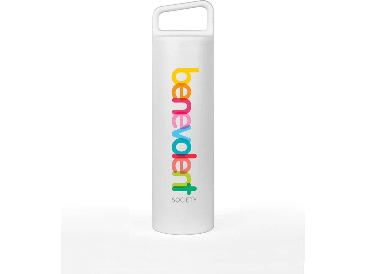 MiiR® Vacuum Insulated Wide Mouth Bottle - 20 Oz.