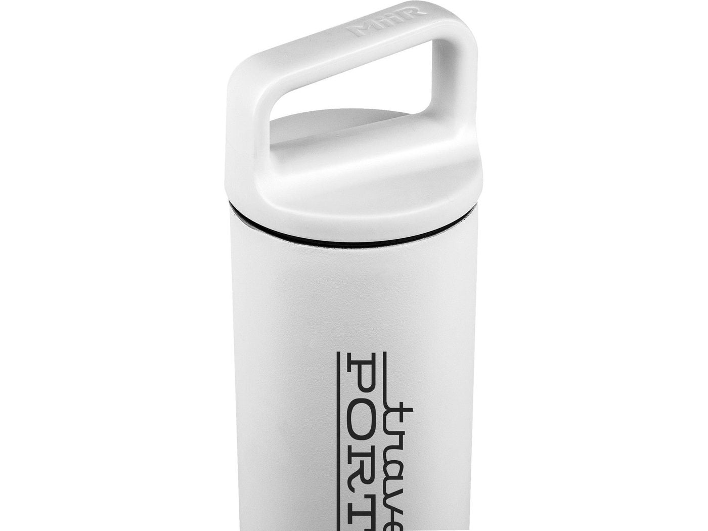 MiiR® Vacuum Insulated Wide Mouth Bottle - 20 Oz.