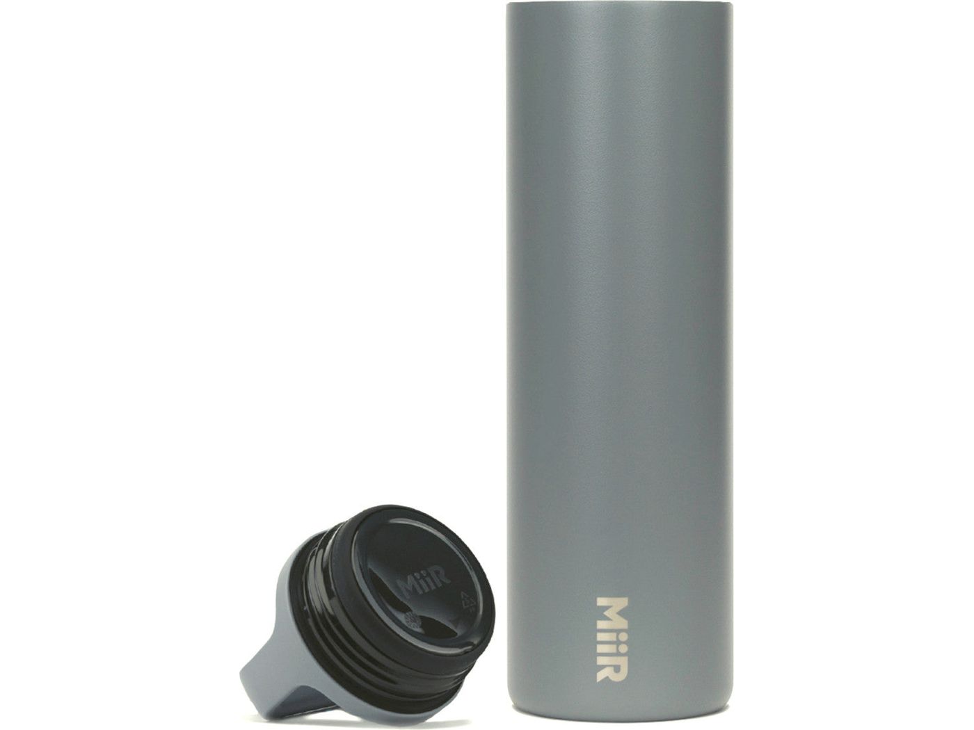 MiiR® Vacuum Insulated Wide Mouth Bottle - 20 Oz.