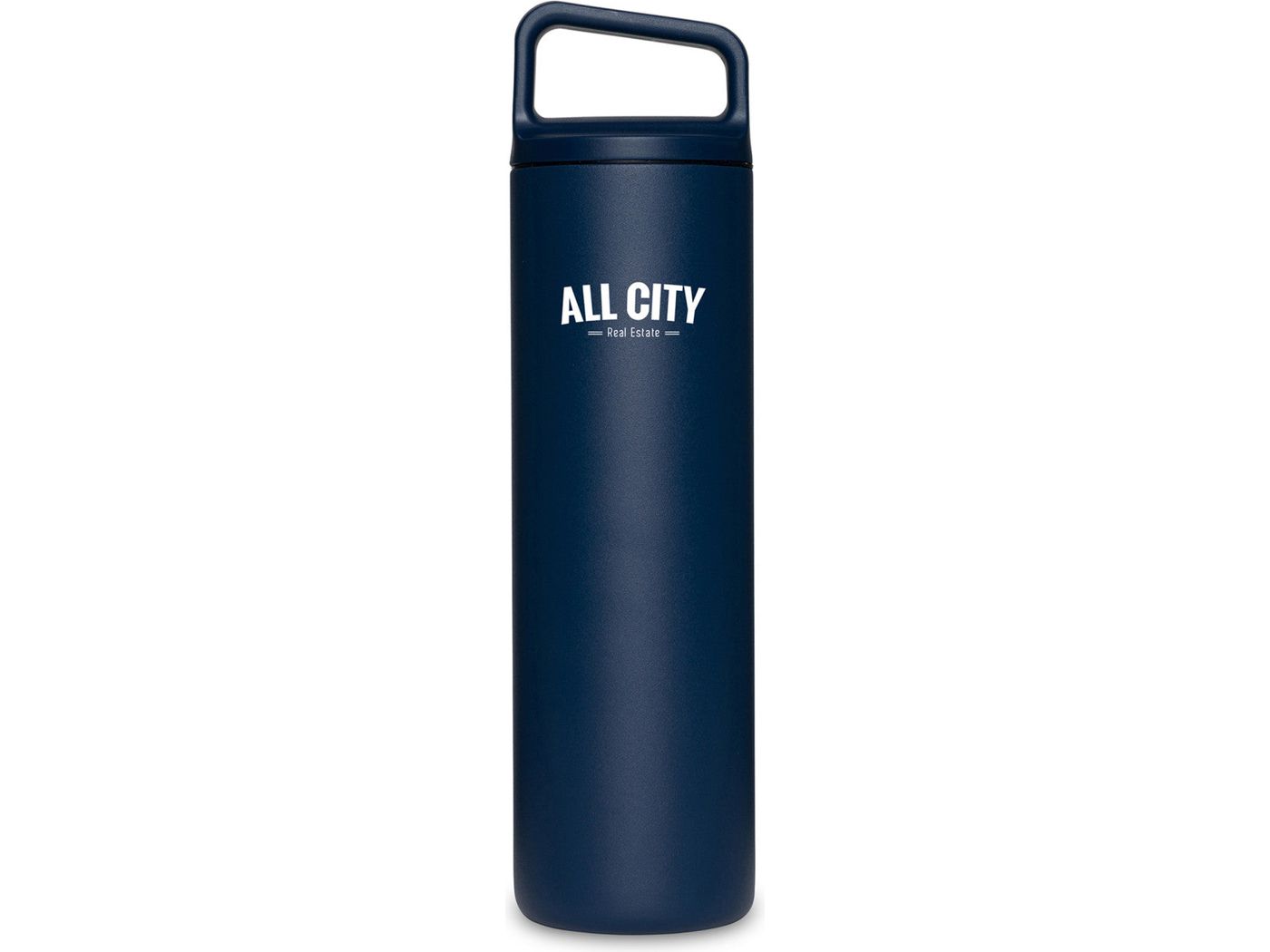 MiiR® Vacuum Insulated Wide Mouth Bottle - 20 Oz.