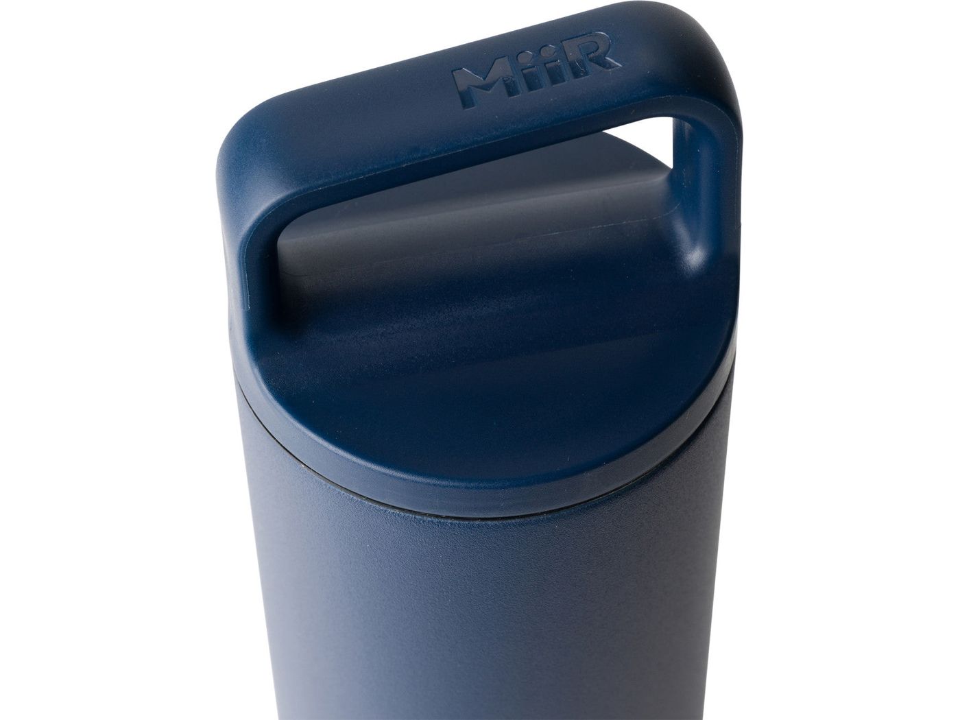 MiiR® Vacuum Insulated Wide Mouth Bottle - 20 Oz.