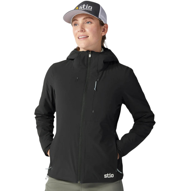 STIO Women's Fernos Insulated Jacket