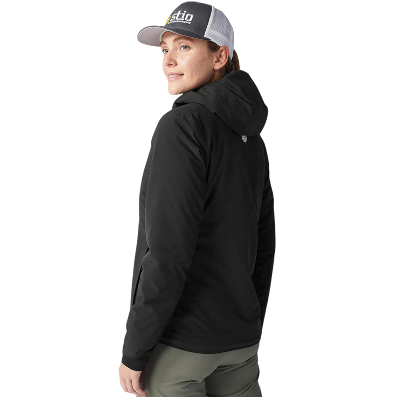 STIO Women's Fernos Insulated Jacket