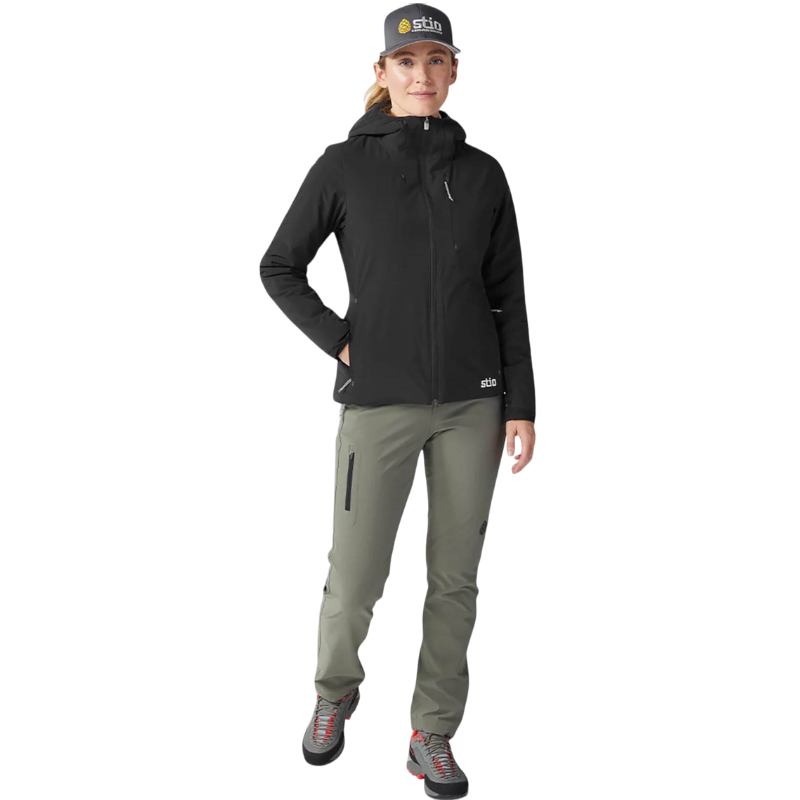 STIO Women's Fernos Insulated Jacket