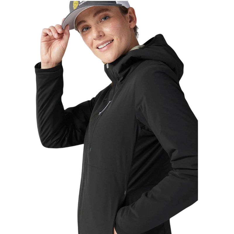 STIO Women's Fernos Insulated Jacket