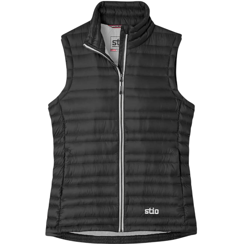STIO Women's Down Vest