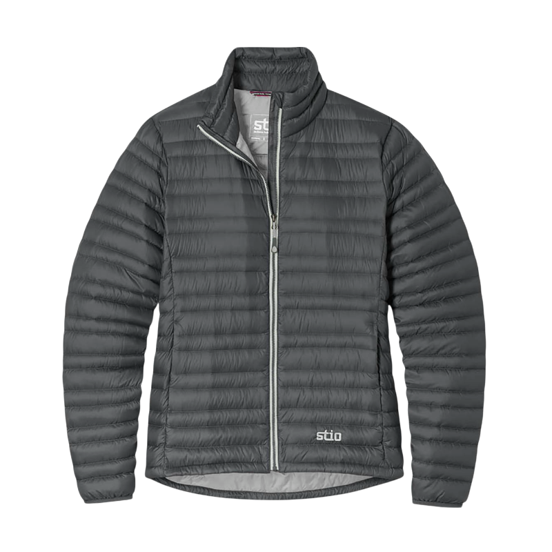 STIO Women's Pinion Down Sweater