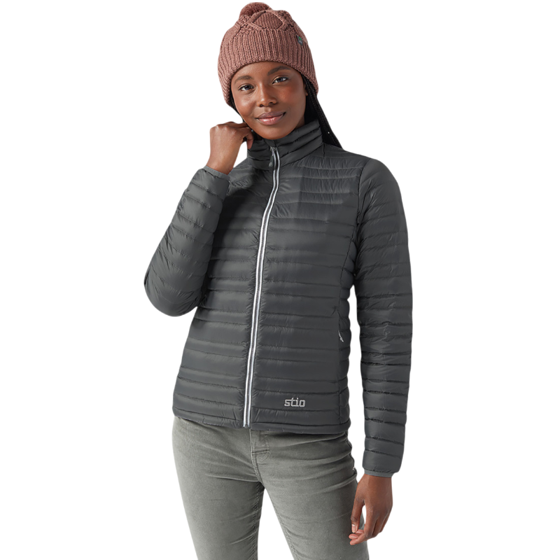 STIO Women's Pinion Down Sweater