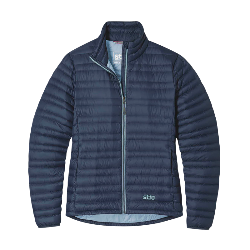 STIO Women's Pinion Down Sweater