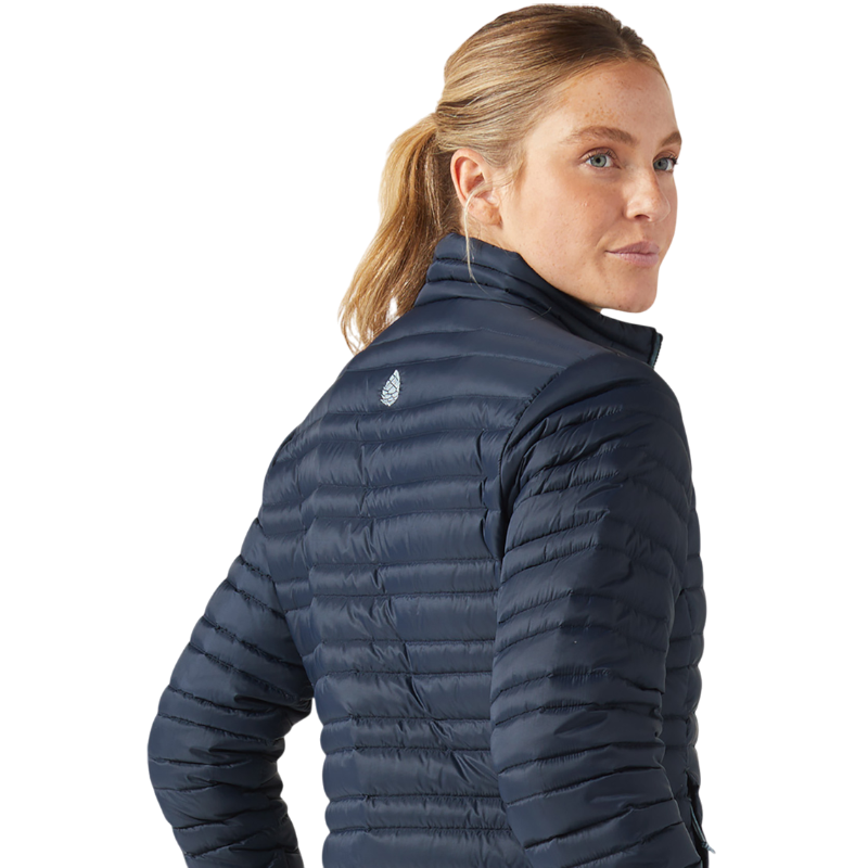 STIO Women's Pinion Down Sweater