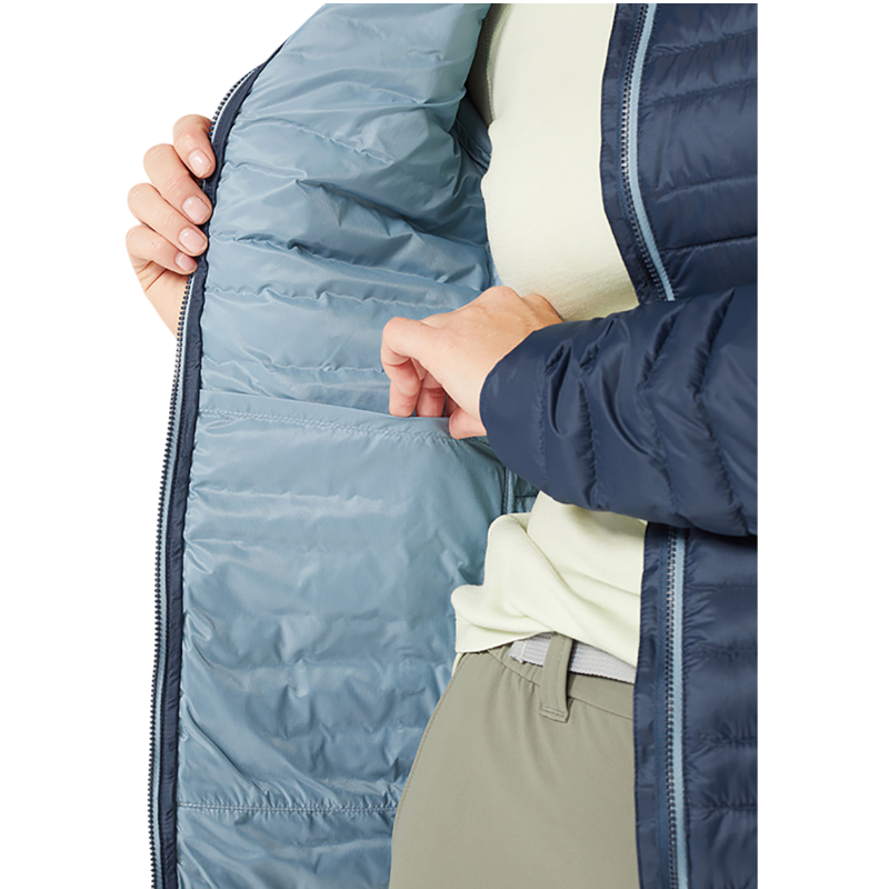 STIO Women's Pinion Down Sweater