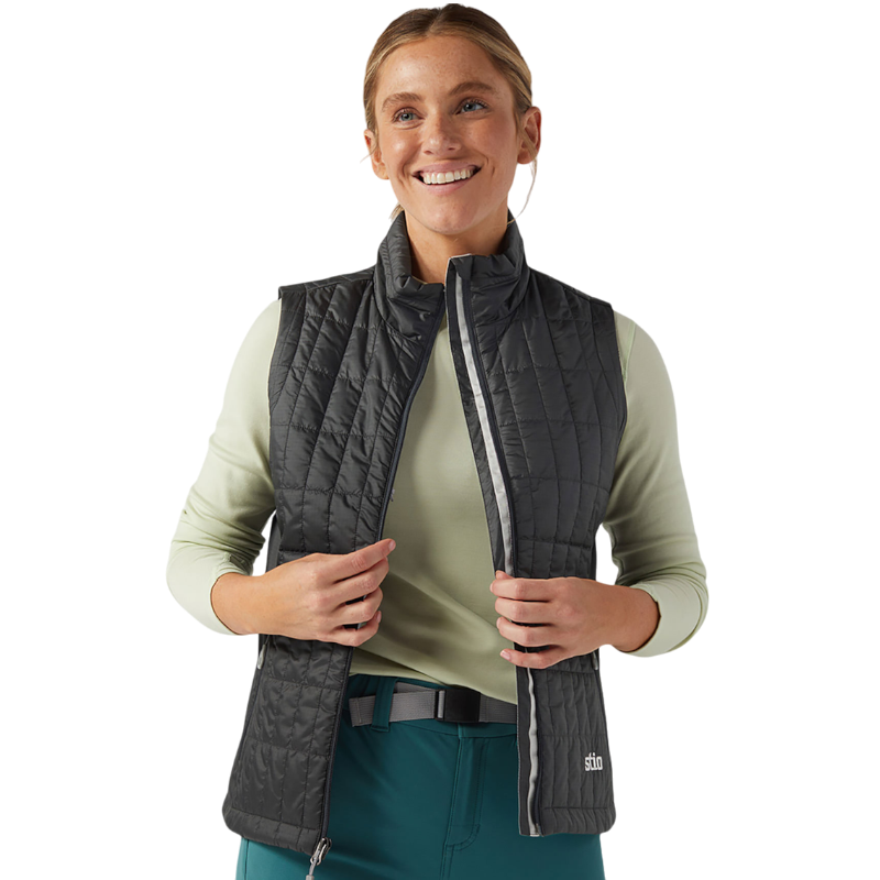 STIO Women's Azura Insulated Vest