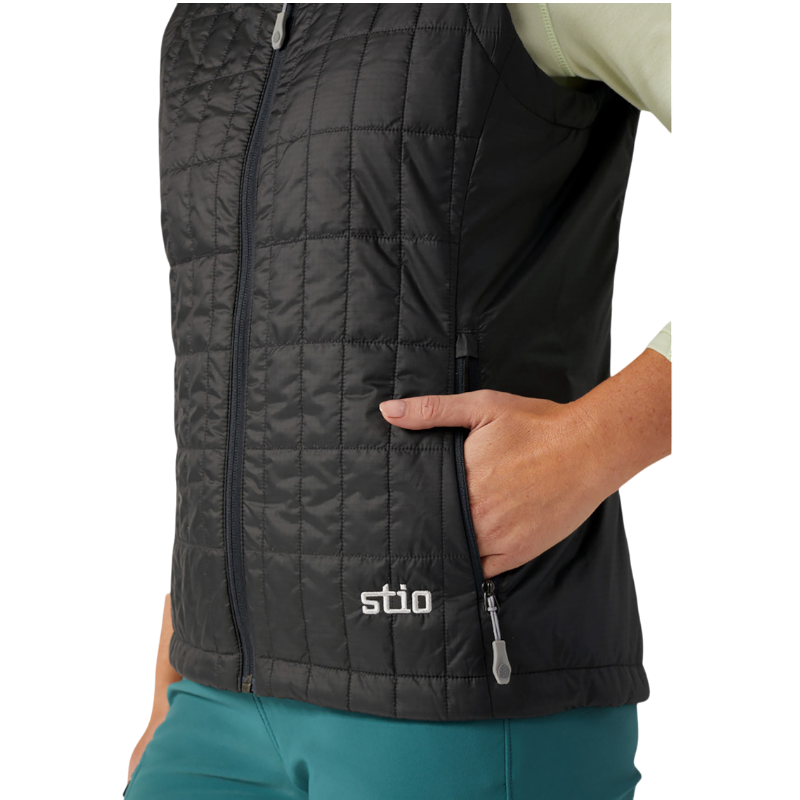 STIO Women's Azura Insulated Vest