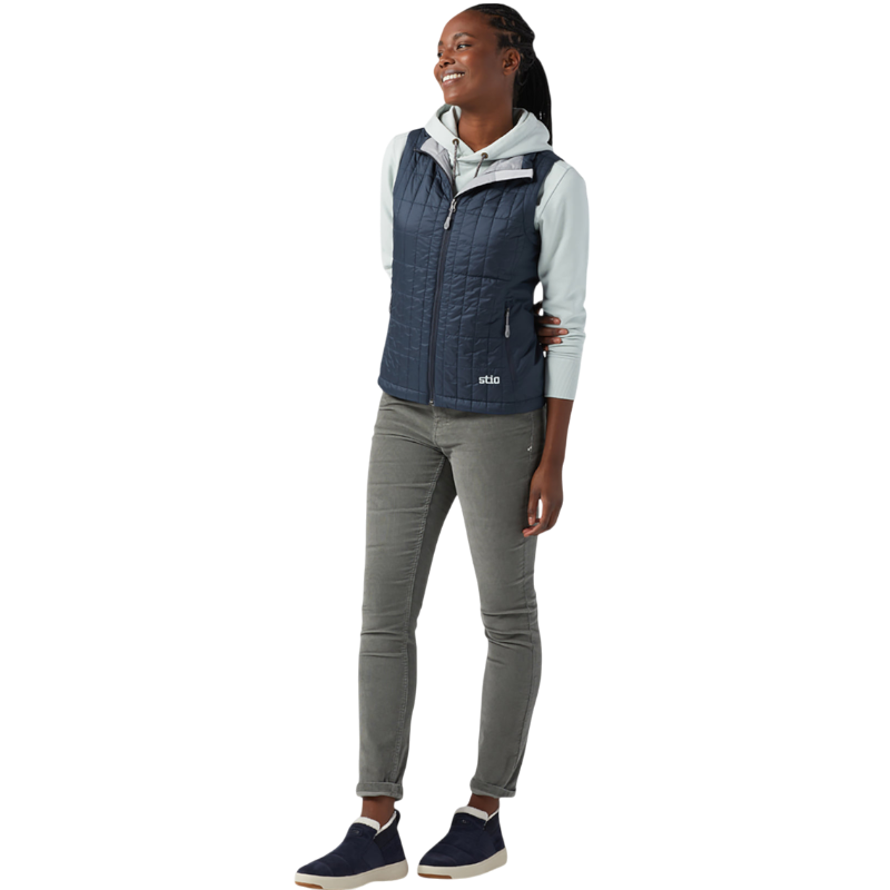 STIO Women's Azura Insulated Vest