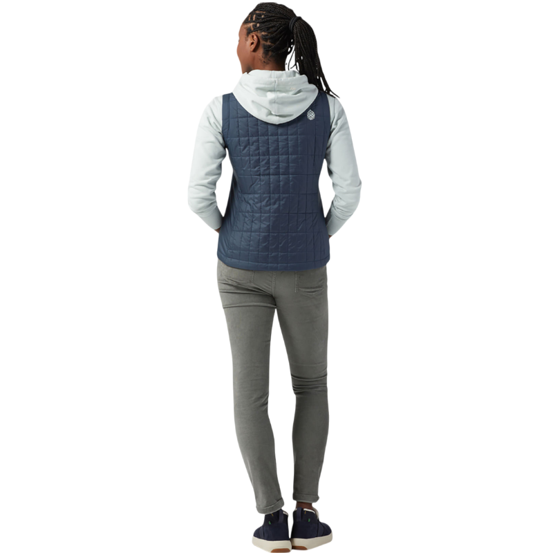STIO Women's Azura Insulated Vest