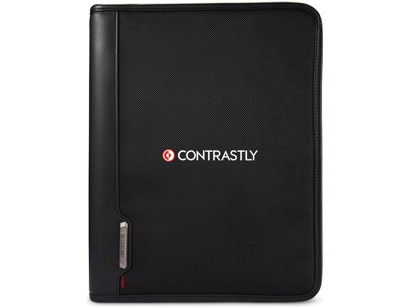 Samsonite Xenon Business 3 Ring Padfolio