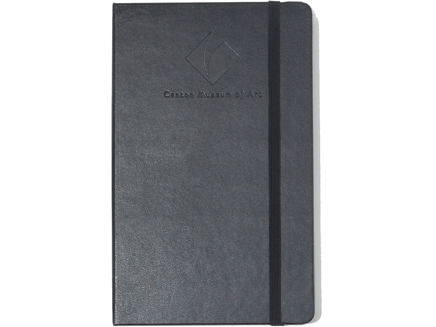 Moleskine® Large Notebook and GO Pen Gift Set