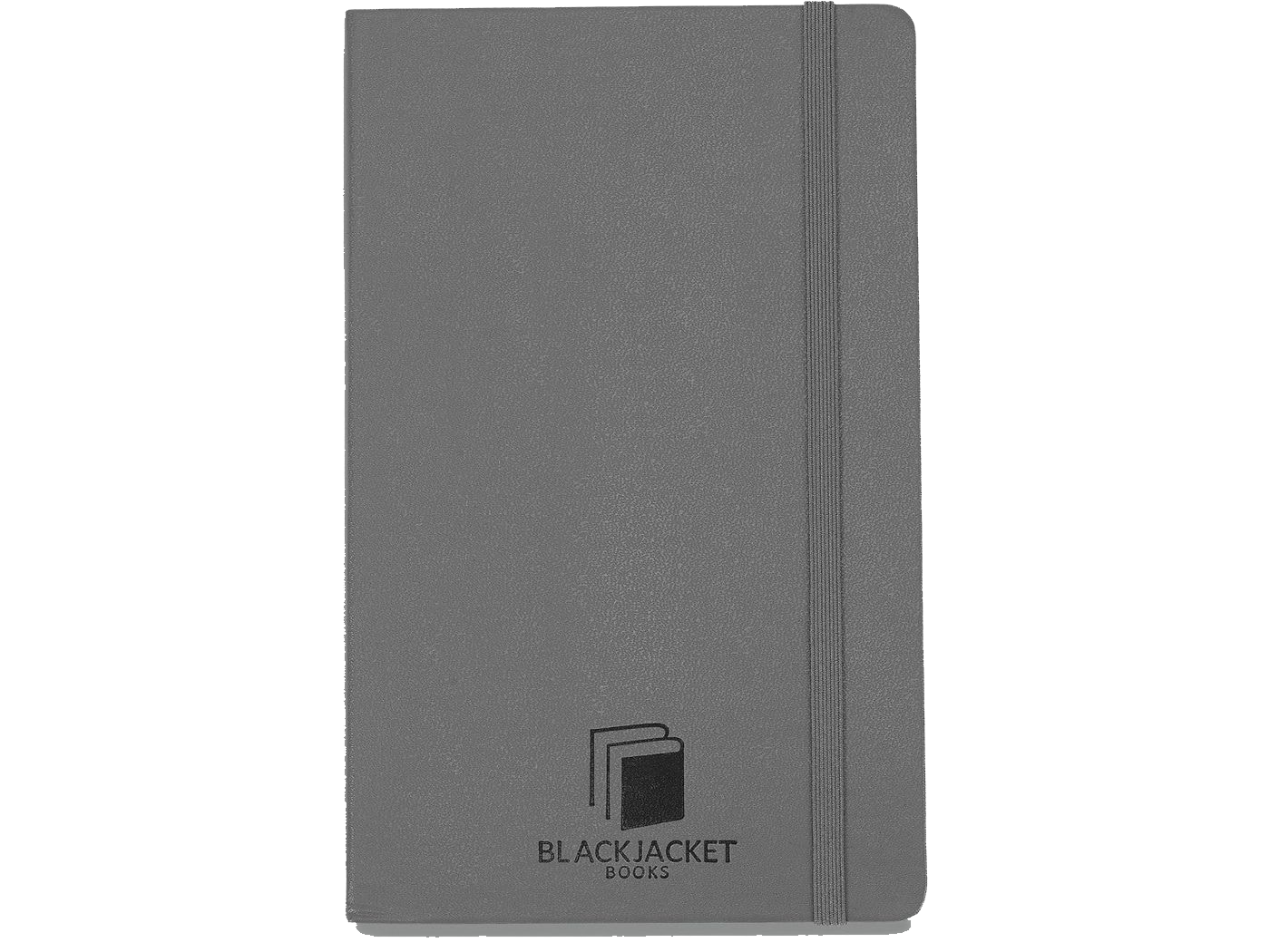 Moleskine® Large Notebook and GO Pen Gift Set