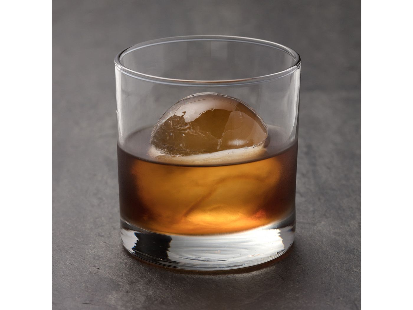 W&P Peak Single Sphere Ice Mold