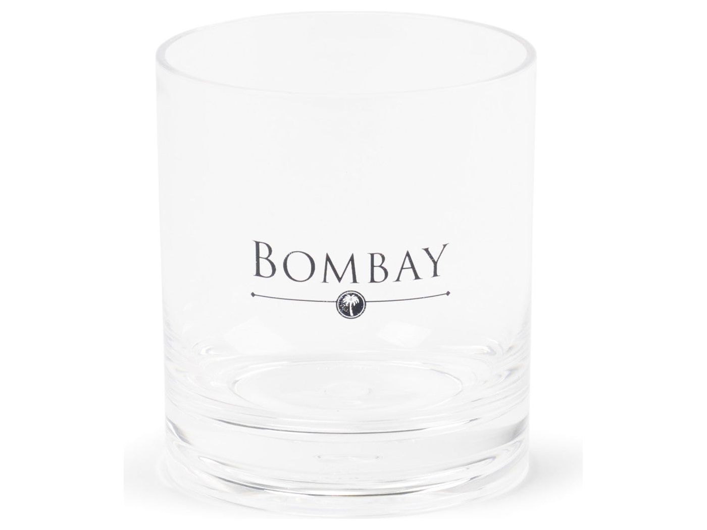 W&P Peak Single Sphere Ice Mold & Soirée Plastic Old Fashioned Gift Set