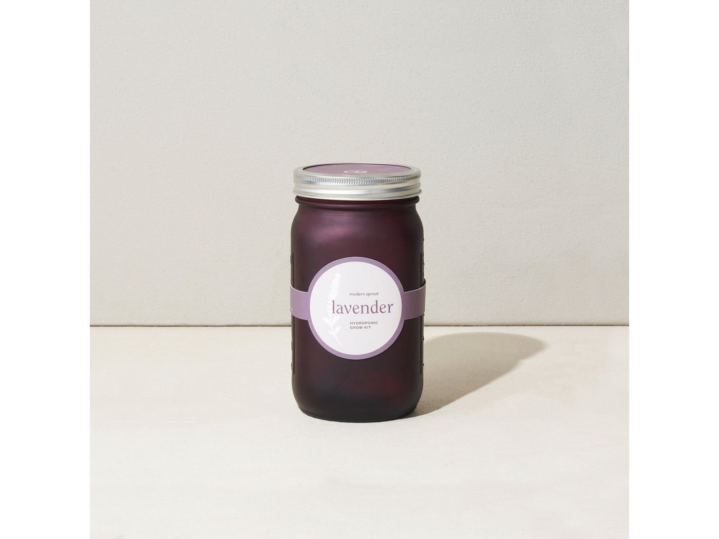 Modern Sprout® Indoor Herb Garden Kit