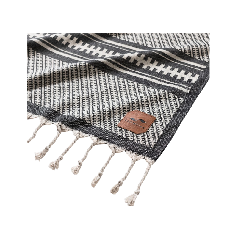 Slowtide® Throw Blanket
