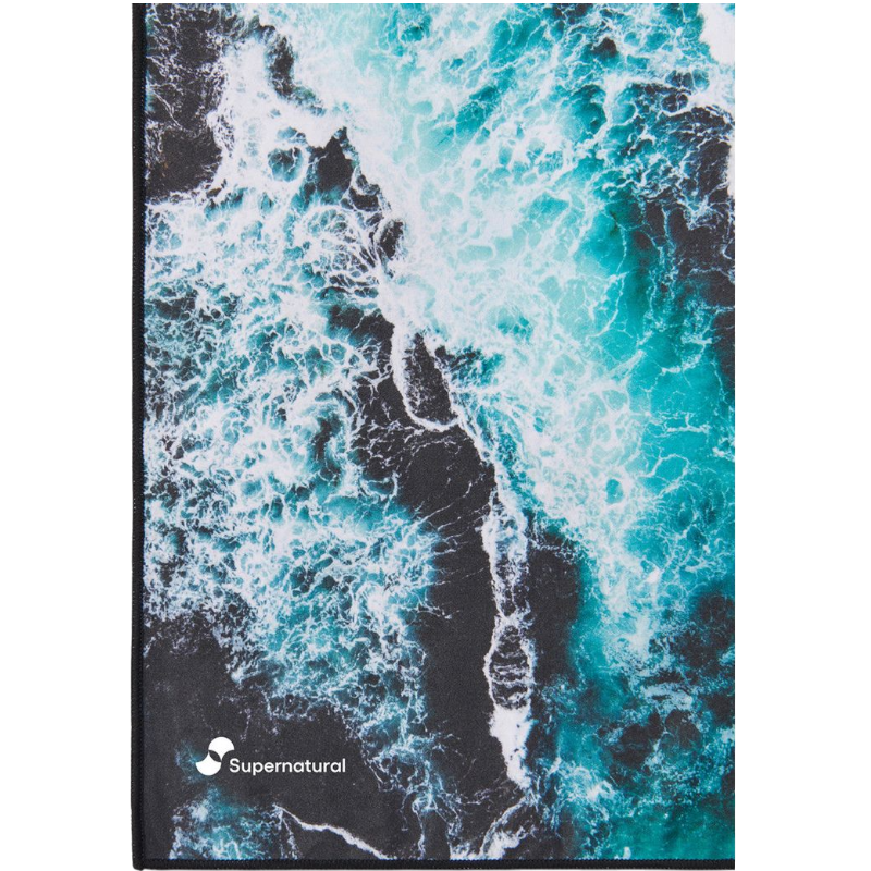 Slowtide® Quick-Dry Fitness Towel