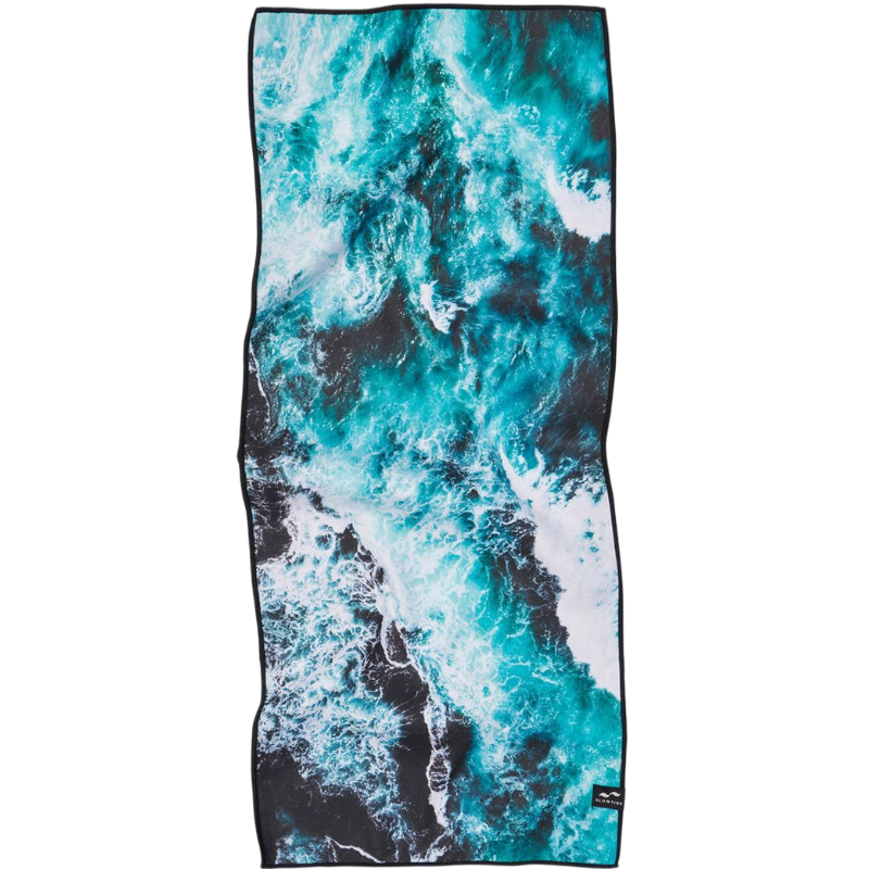 Slowtide® Quick-Dry Fitness Towel