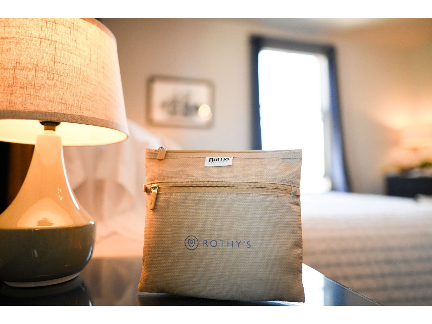 Goodies For Good Rume® Snack Pack