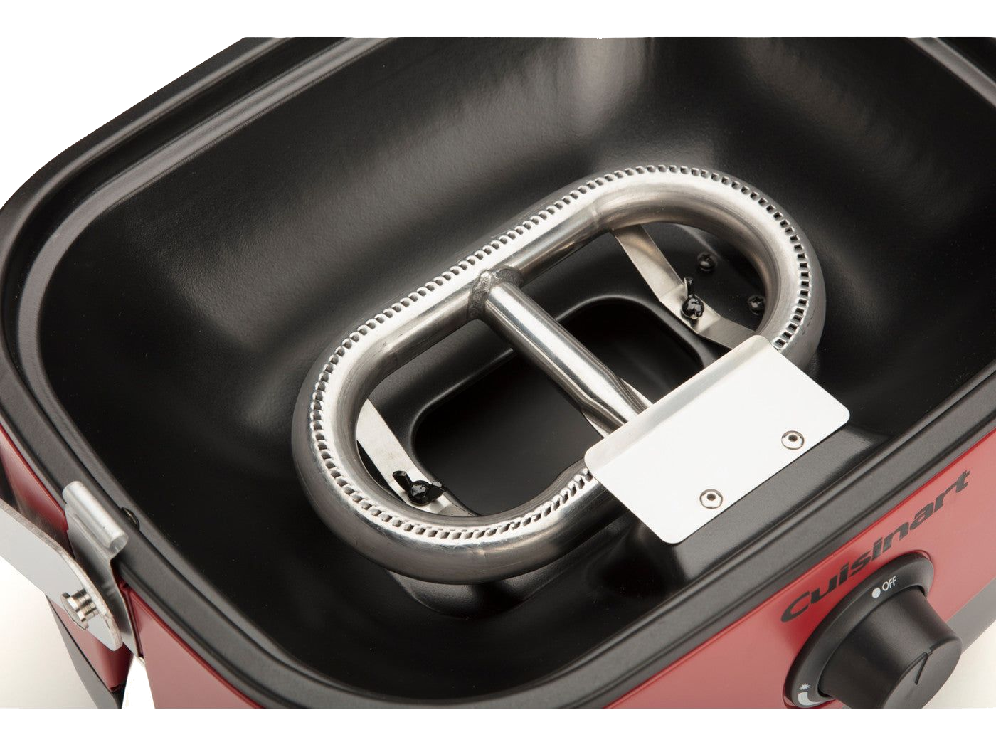 Cuisinart Outdoors® Venture Portable Gas Grill