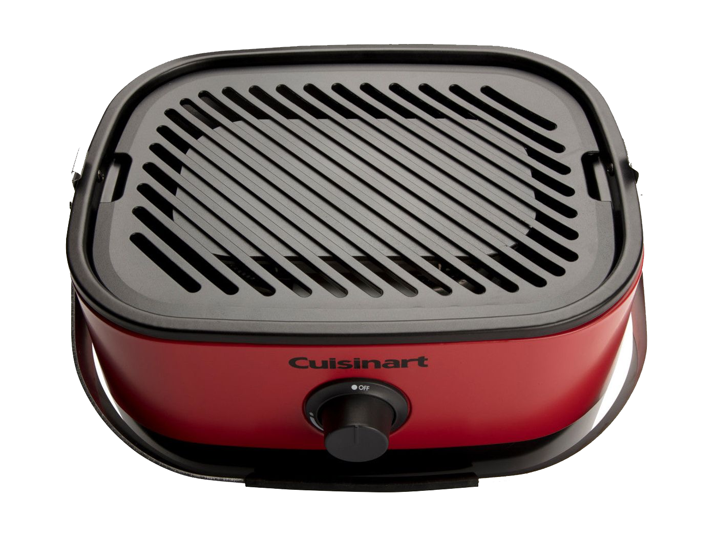 Cuisinart Outdoors® Venture Portable Gas Grill