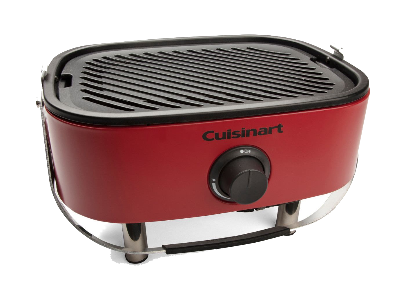 Cuisinart Outdoors® Venture Portable Gas Grill