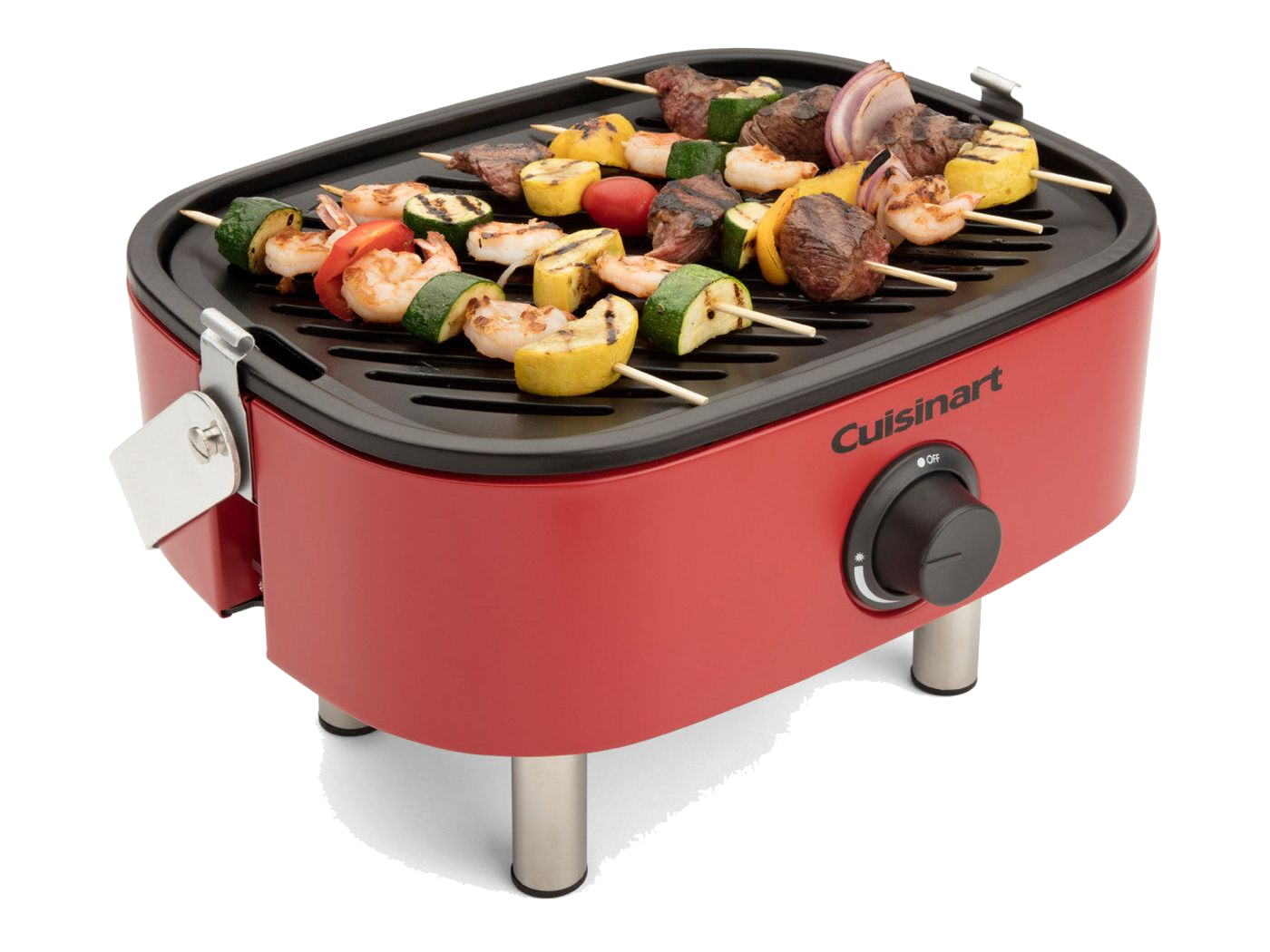 Cuisinart Outdoors® Venture Portable Gas Grill