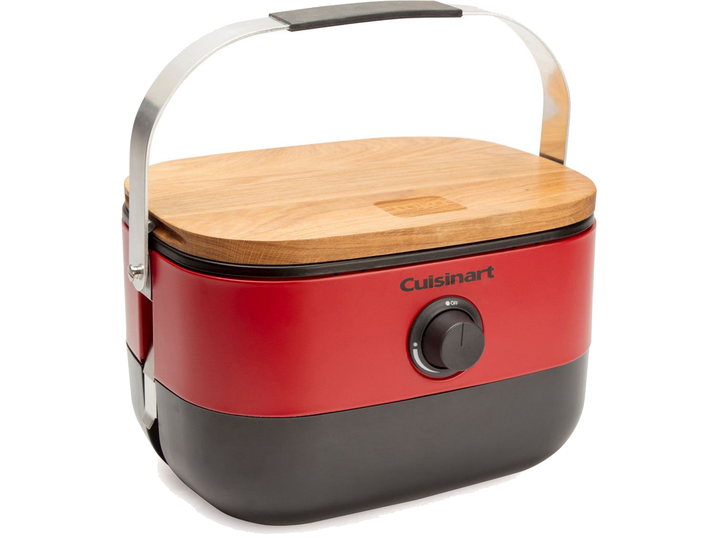 Cuisinart Outdoors® Venture Portable Gas Grill