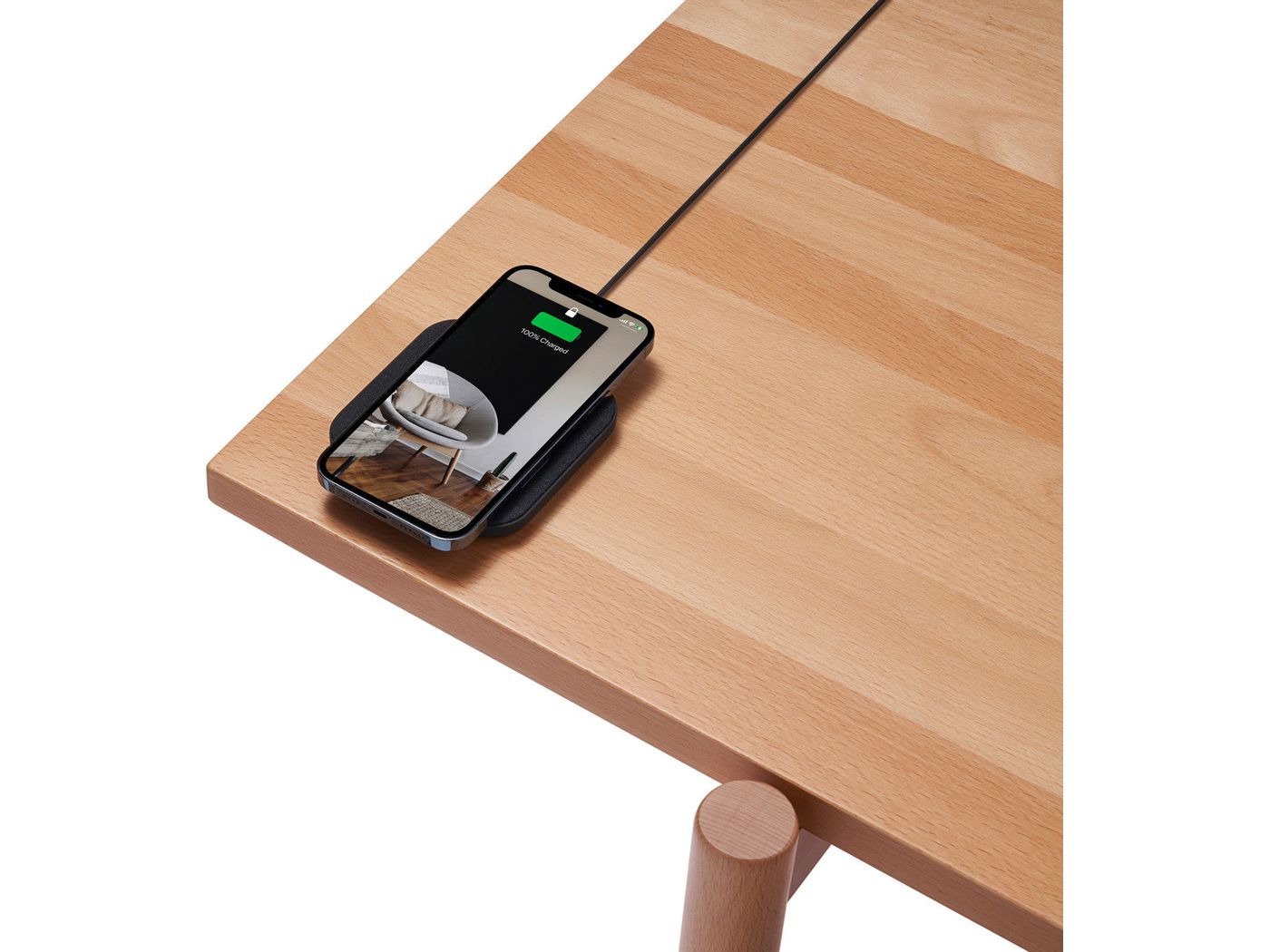 Courant Essentials Catch: 1