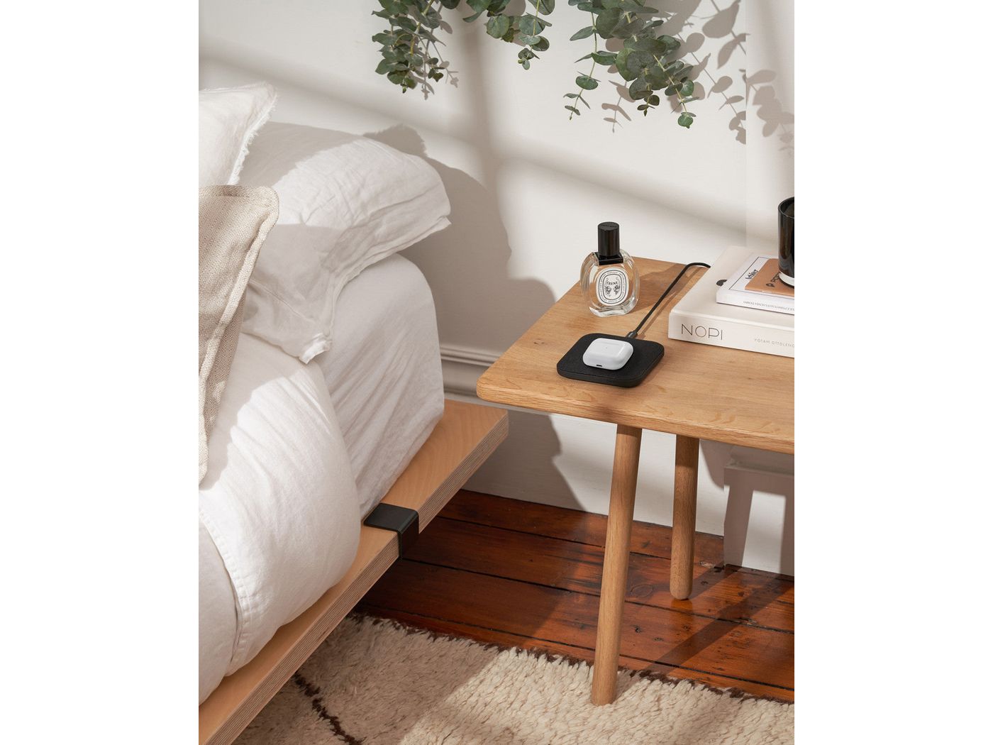 Courant Essentials Catch: 1