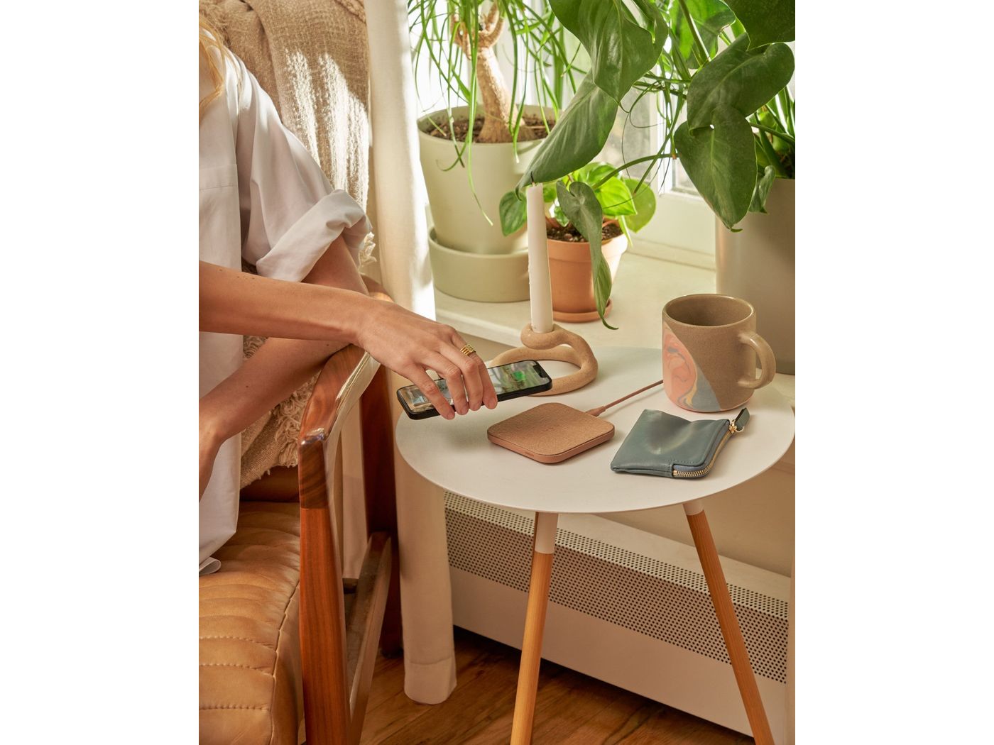 Courant Essentials Catch: 1