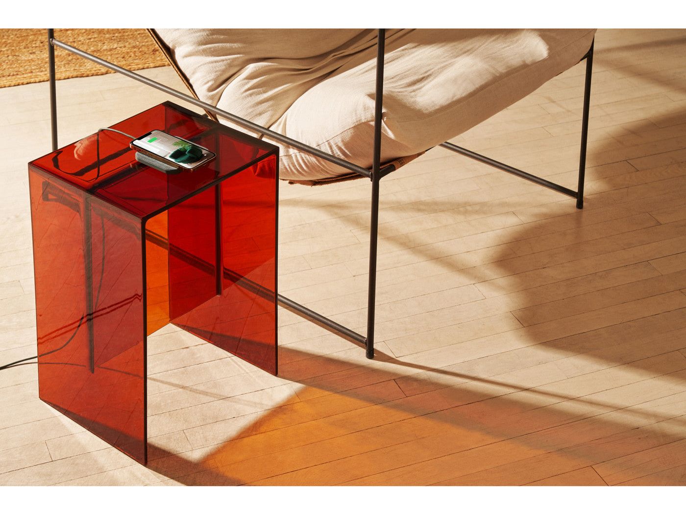 Courant Essentials Catch: 1